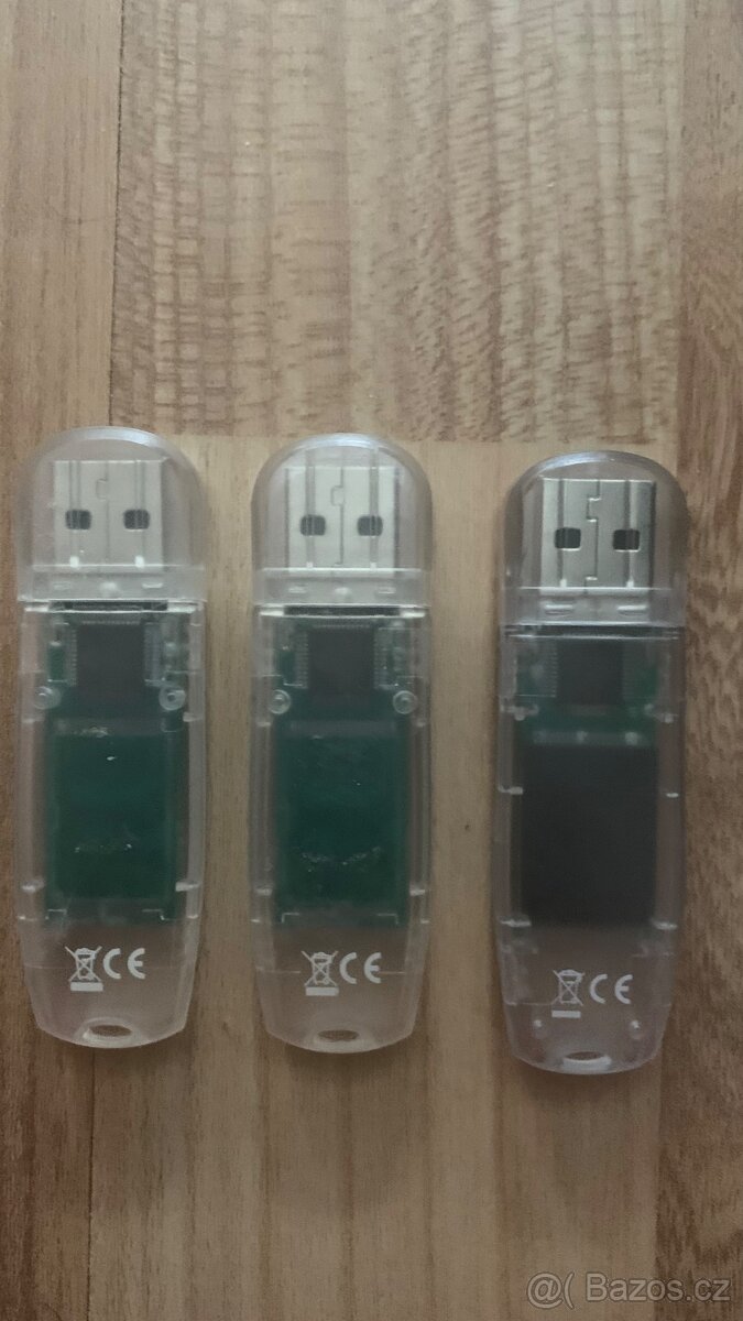 USB flash disk INTENSO 32 GB