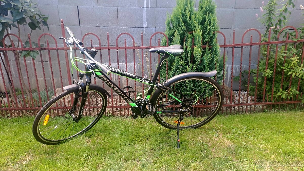 Maxbike Cavalla