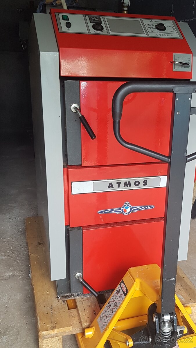 Atmos 25kw