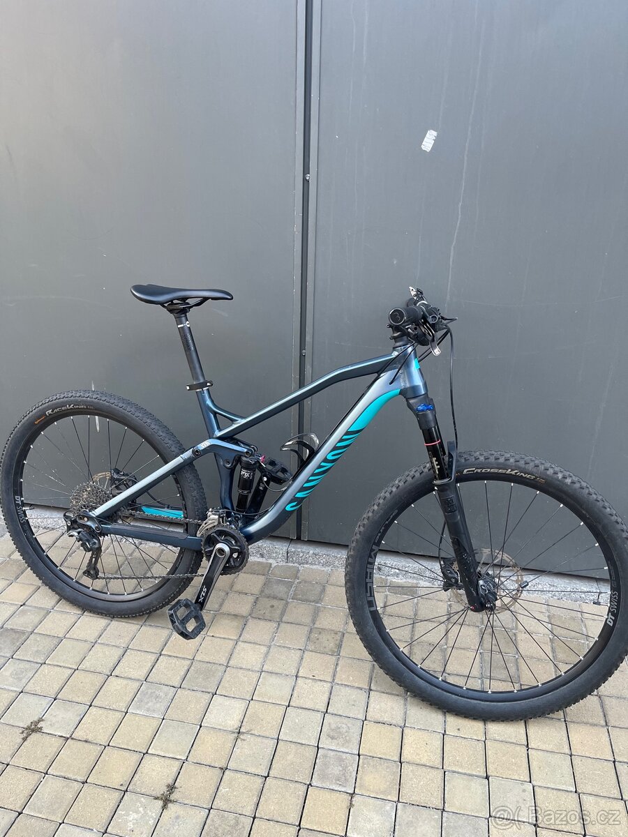Canyon (M) 27,5