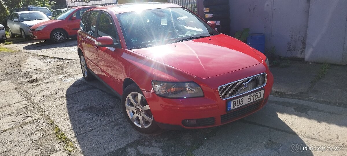 Voldo V50 D5 132kw