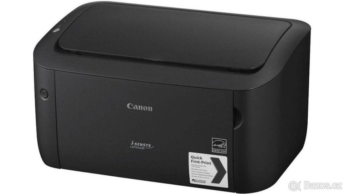 Laserová tiskárna Canon i-SENSYS LBP6030B