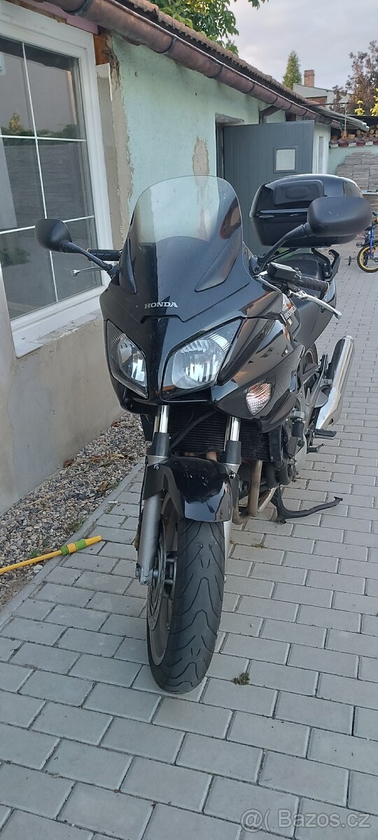 Honda CBF 1000