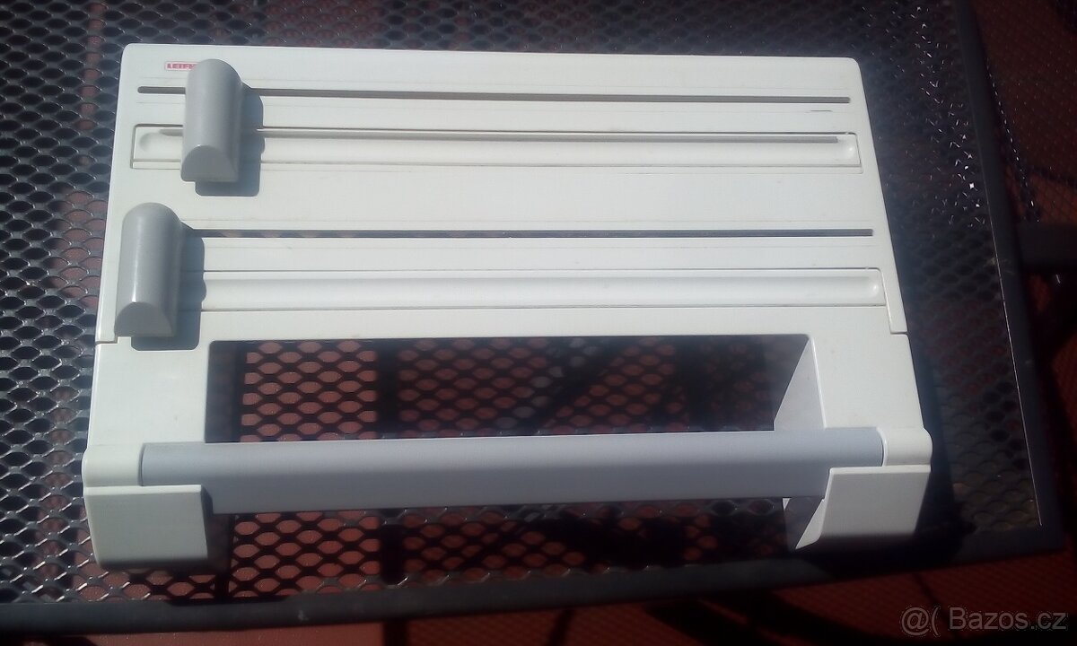 držák kuchynských rolí LEIFHEIT