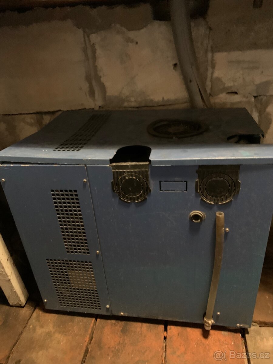 Výčepní zařízení