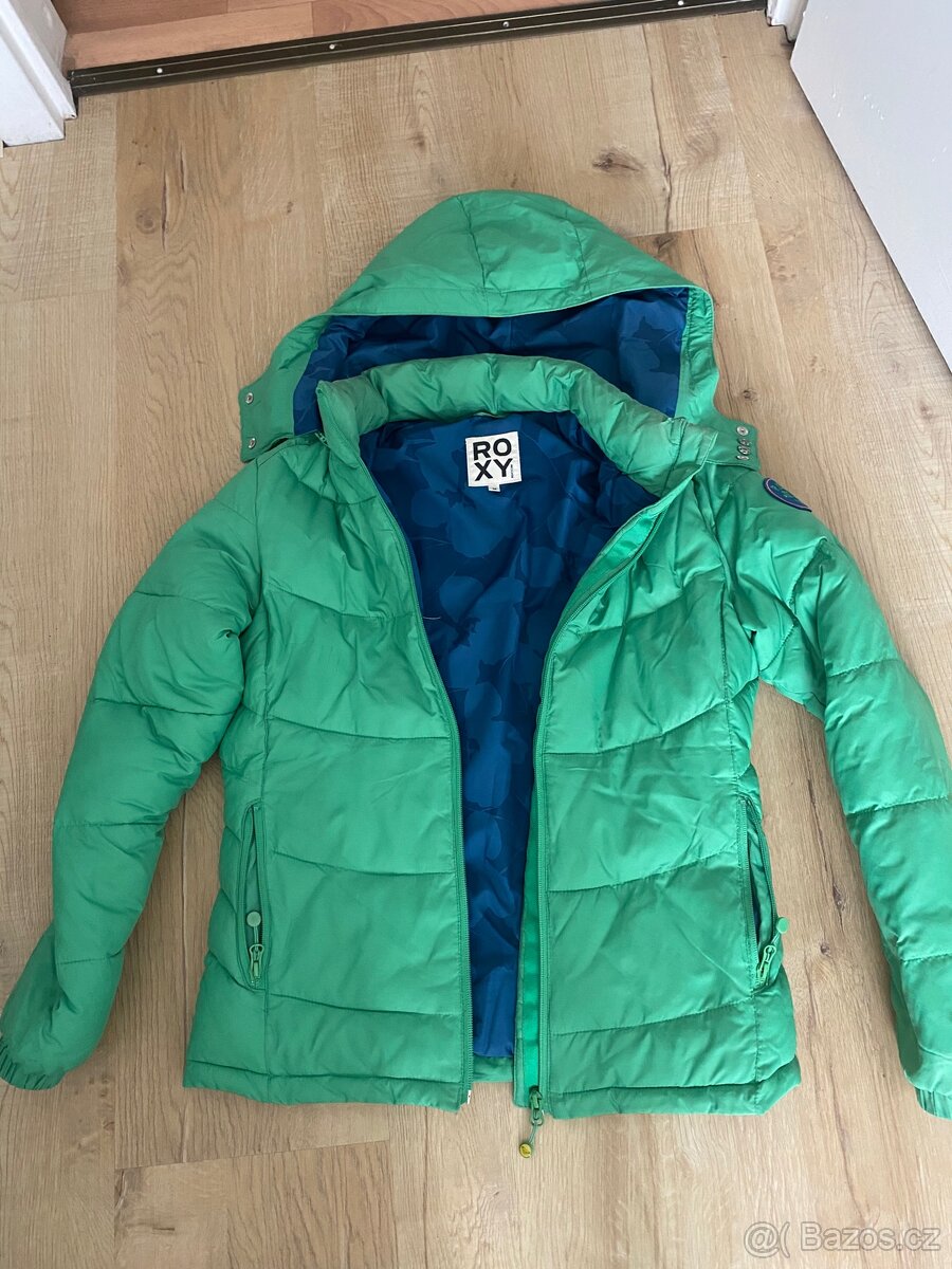 Roxy dámská zimní bunda M