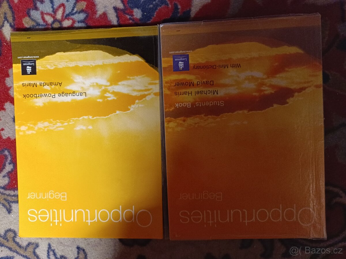 Učebnice pro střední školy