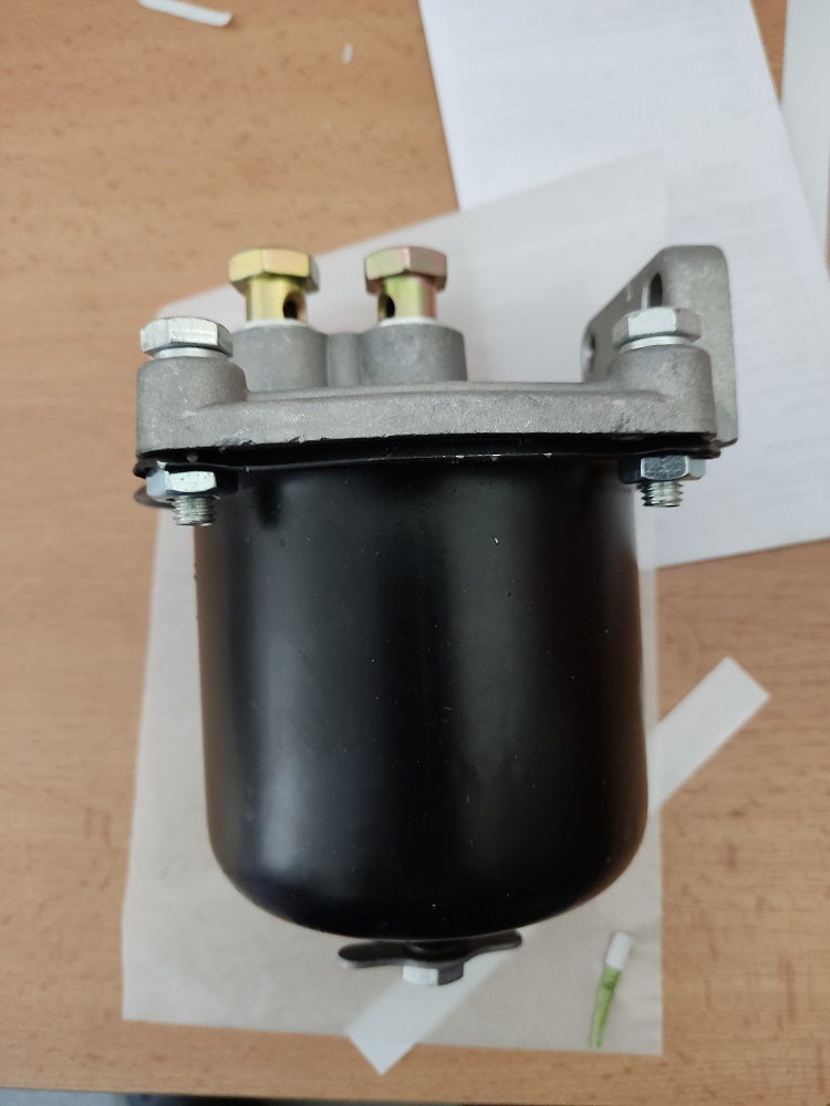 Náhradní díly na Bělorus s podkopem EO-2621