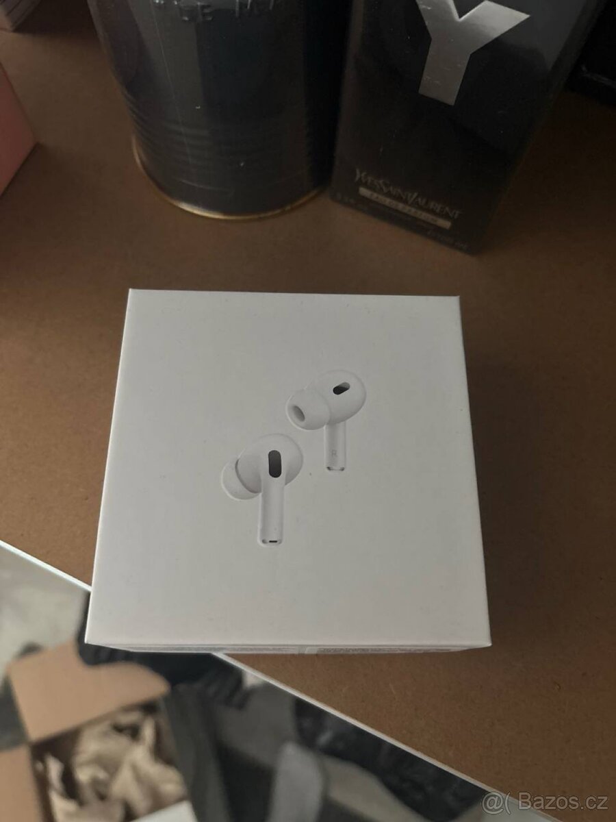 AirPods Pro 2