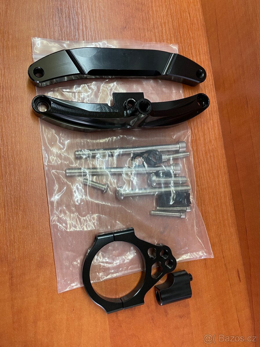 Držák tlumiče řízení Yamaha FZ1