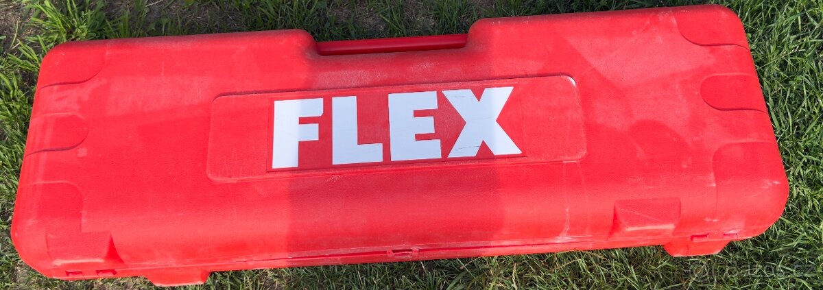 Flex bruska na stropy a steny zirafa