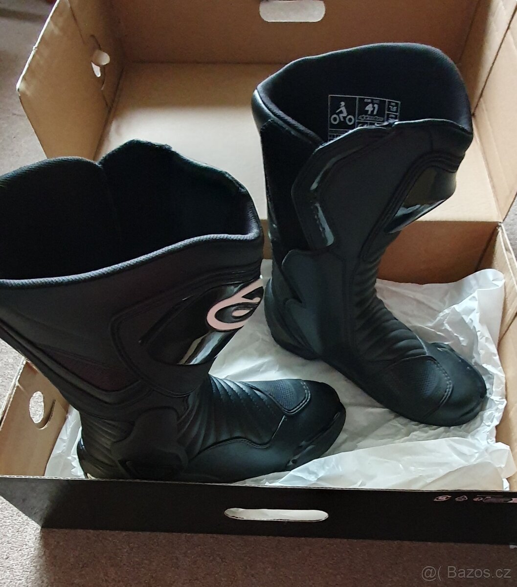 Boty Aplinestars vel. 41