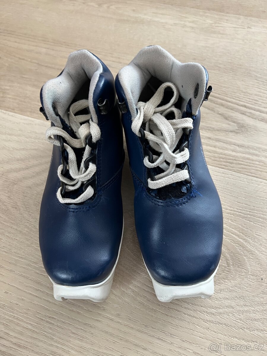 Boty na běžky SNS vel. 29