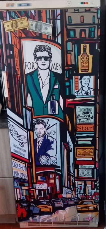 Mrazák ZANUSSI šuplíkový, volně stojící