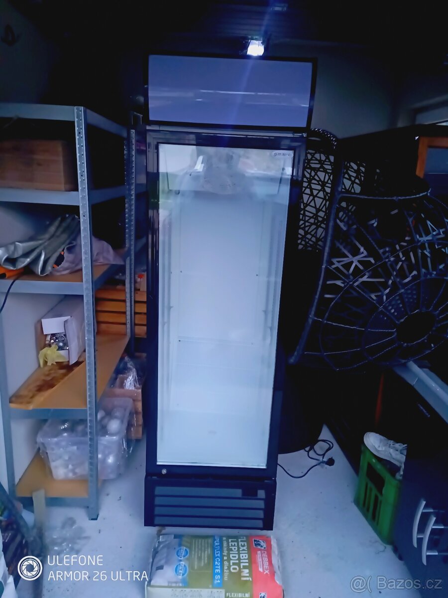 Prodám chladničku