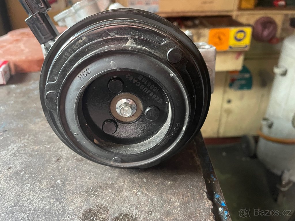 Klimakompresor Mazda Cx3/cx5