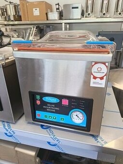 Vakuový balicí stroj 30cm Seal - Š32 x D37cm x V18,5