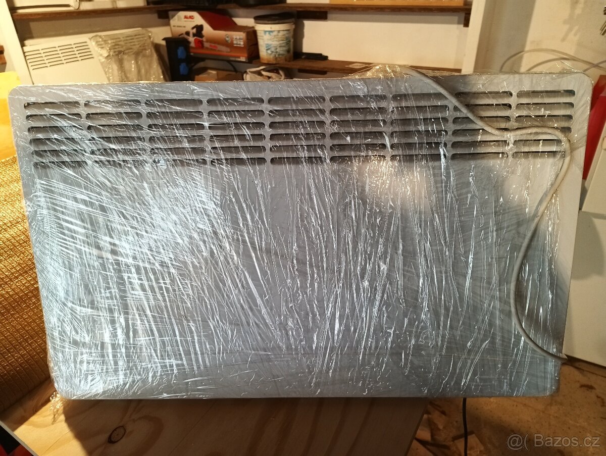 Přímotopy Stiebel Eltron