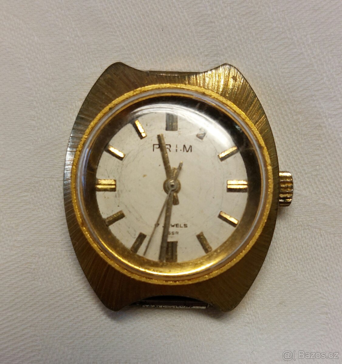 Hodinky Prim