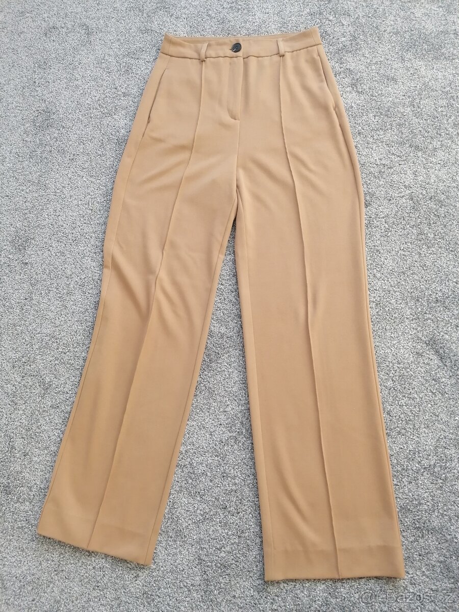 Dámské kalhoty Reserved S