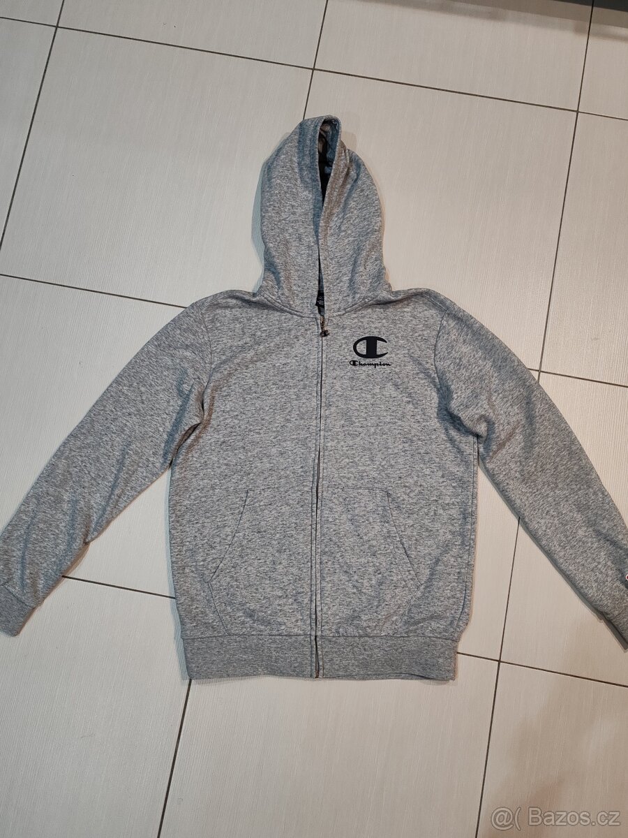 Mikina Champion 162-167