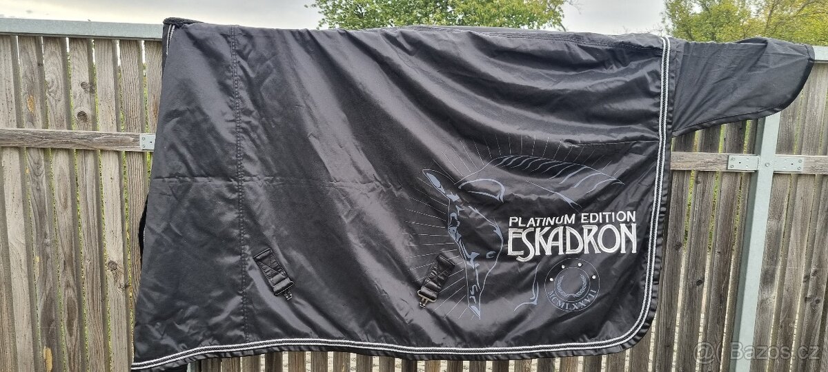 Eskadron Platinum vel. 135/M