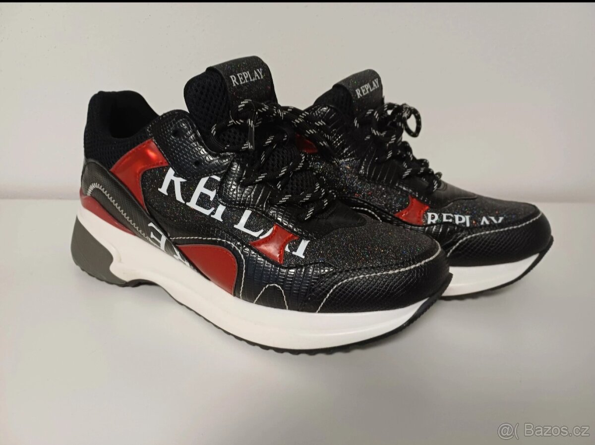 Tenisky REPLAY