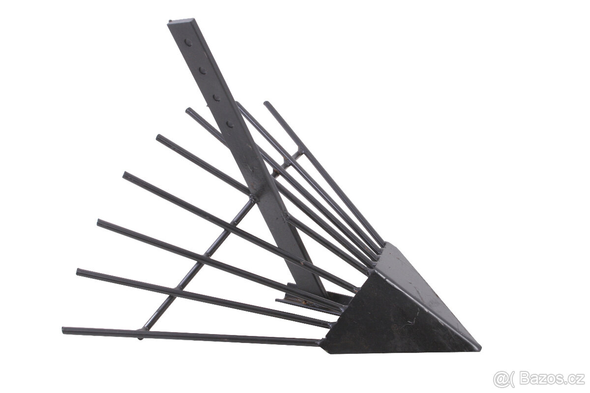 PLUH NA BRAMBORY TEXAS