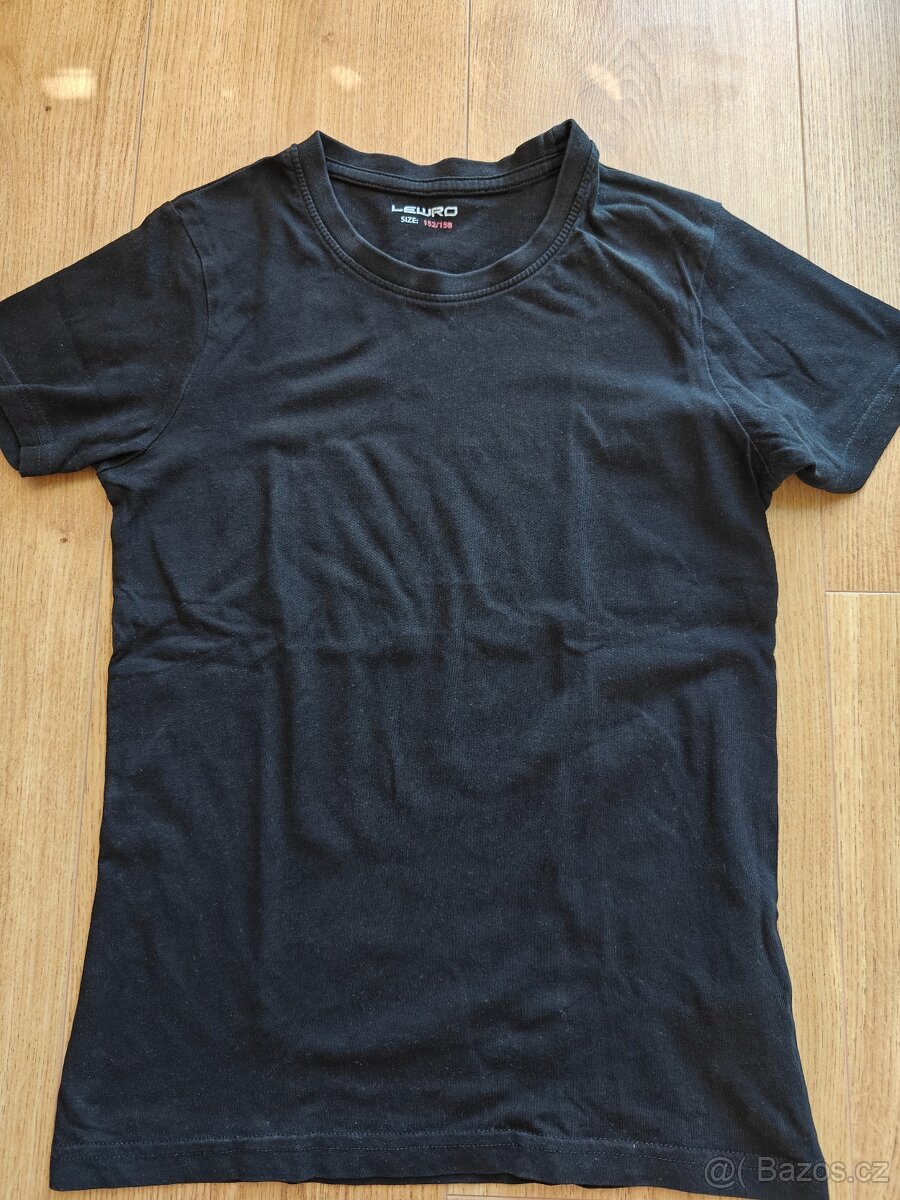 Tričko vel. 152/158