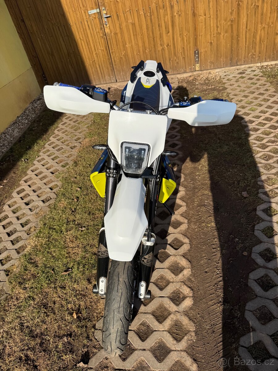 Husqvarna 701SM