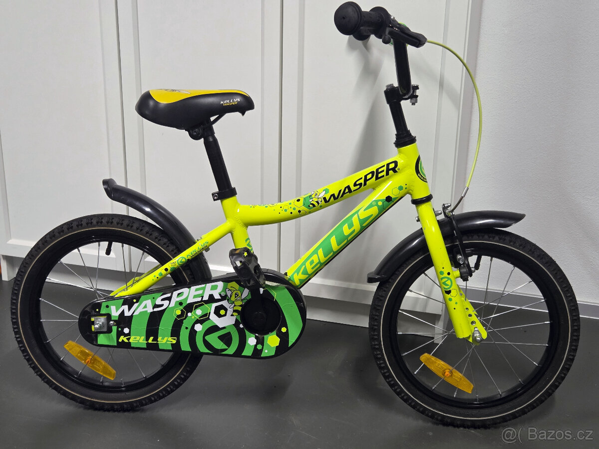 Kellys Wasper 16"