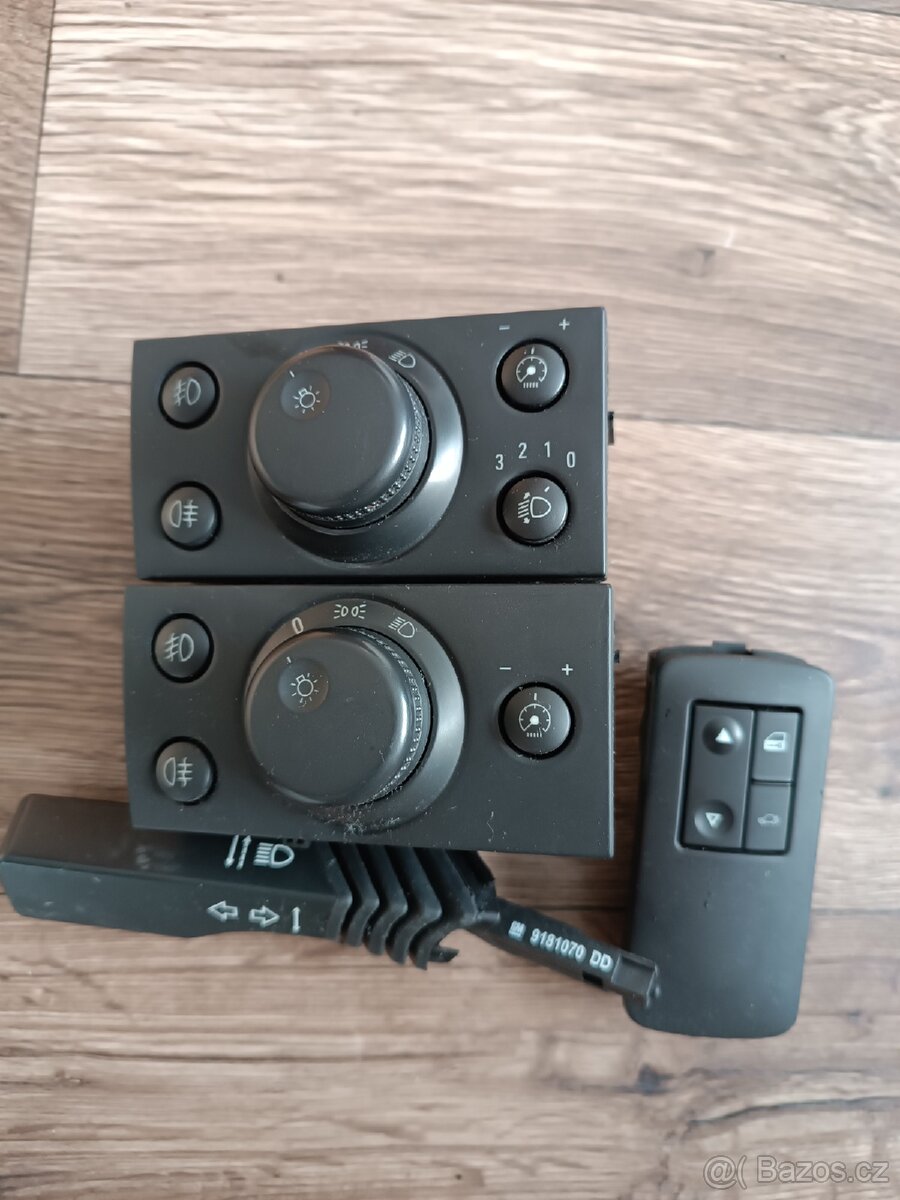 Opel Signum/Vectra C