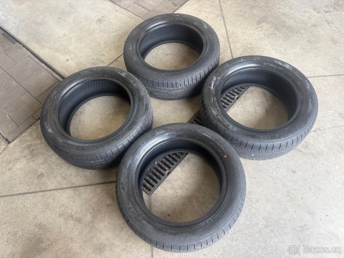NOVÉ PNEU 205/55 R 16