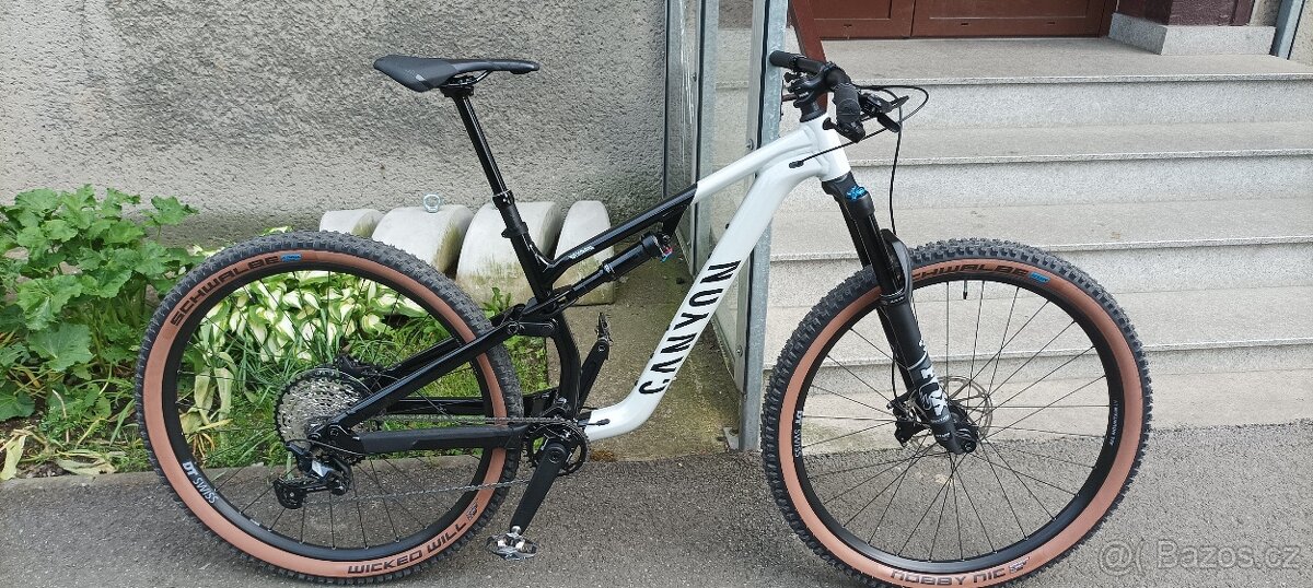 Canyon neuron 6 - Velikost M