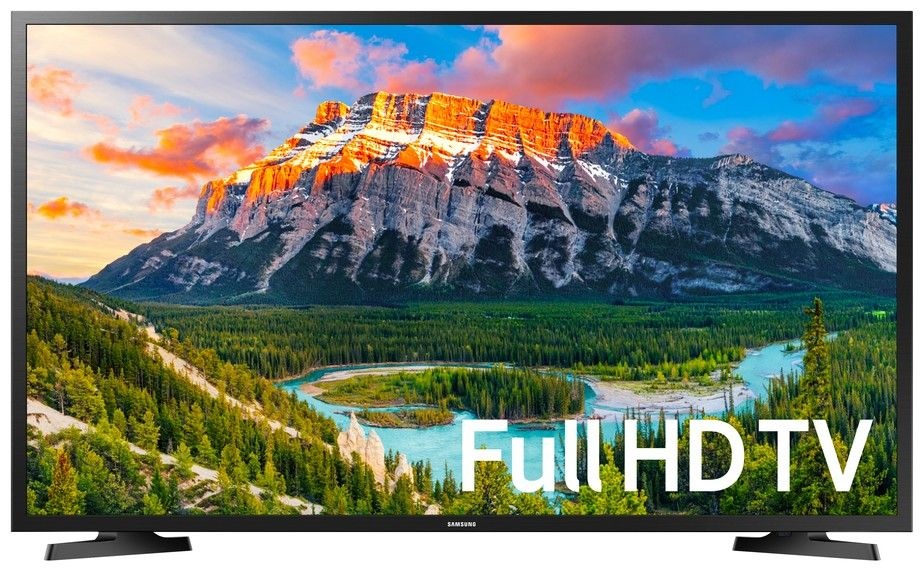TV Smart Samsung Full HD 32 "