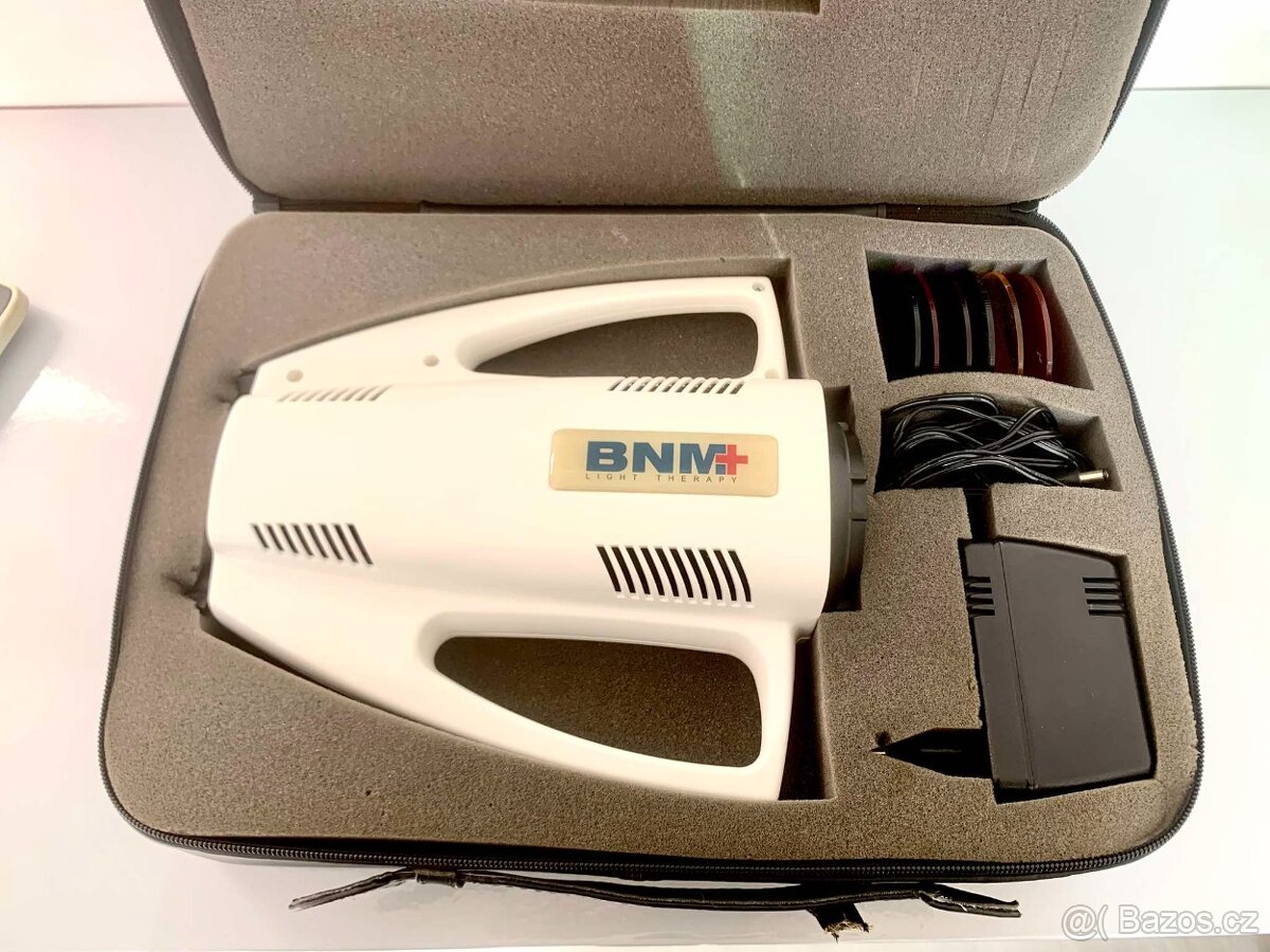 Biolampa BNP+