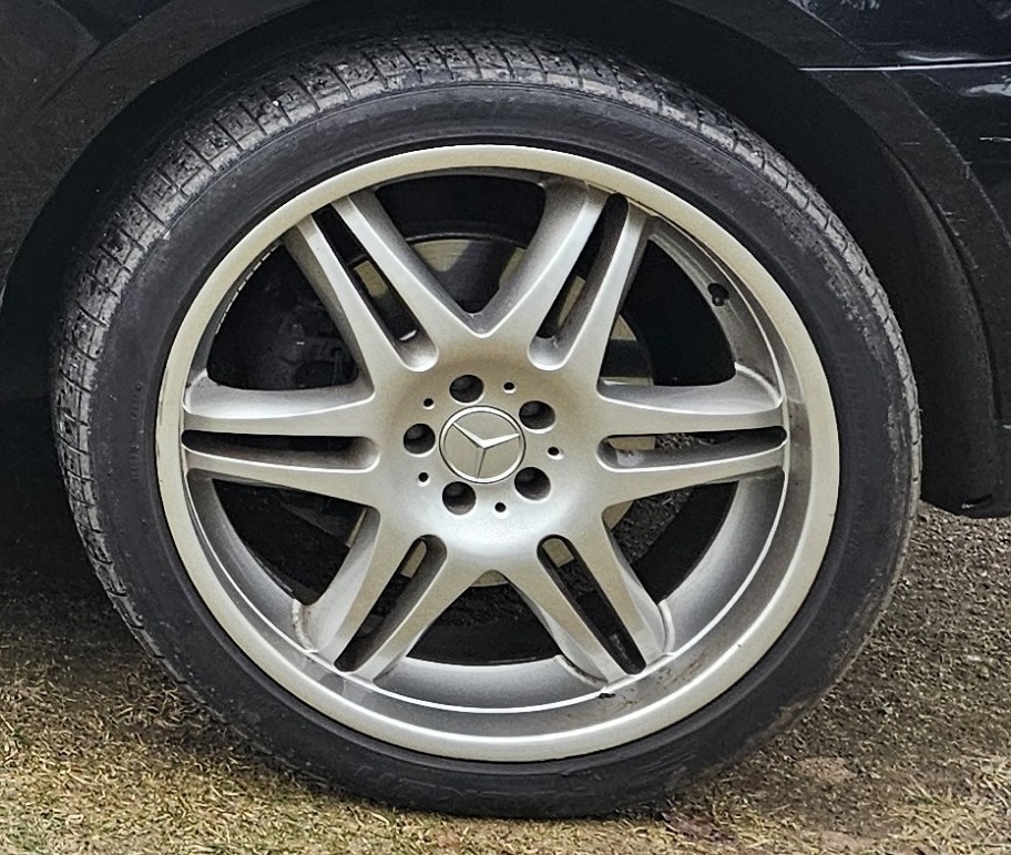 alu Brabus 22"