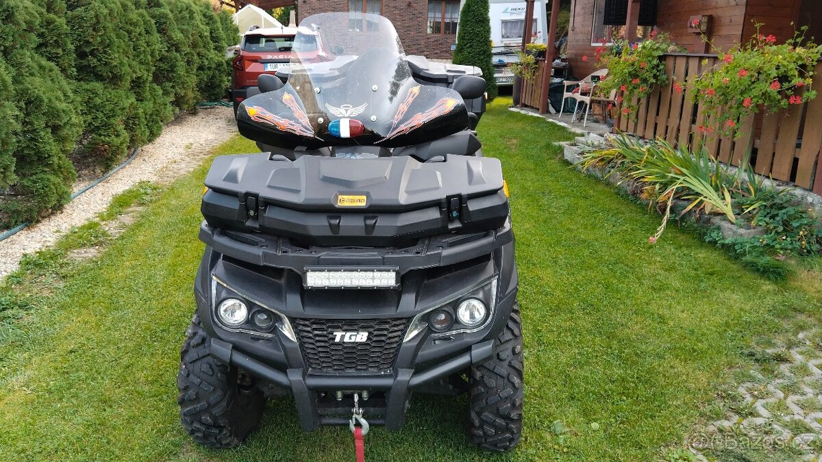 TGB BLADE 1000 4X4