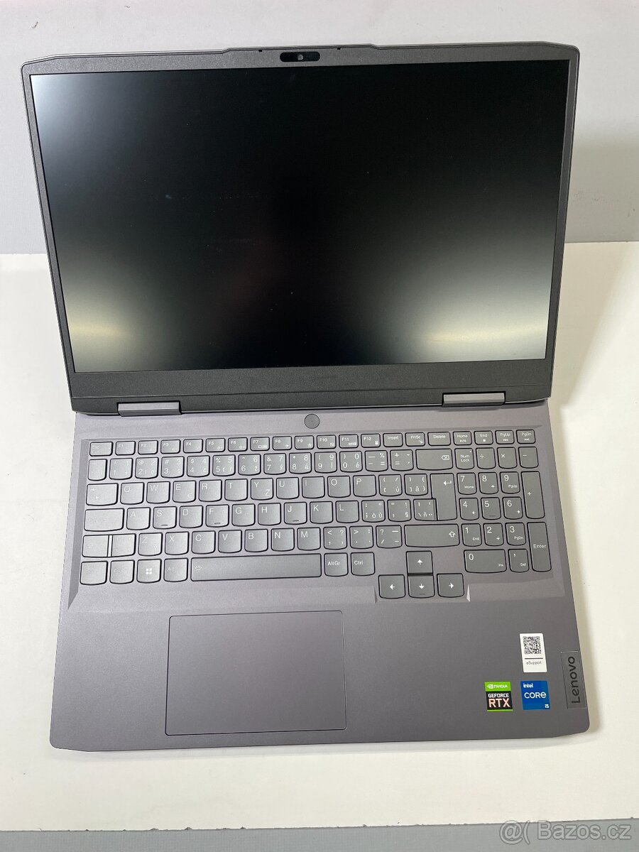 Lenovo LOQ 15IRH8