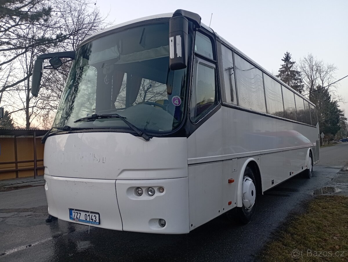 Bova Futura FLD 127-365