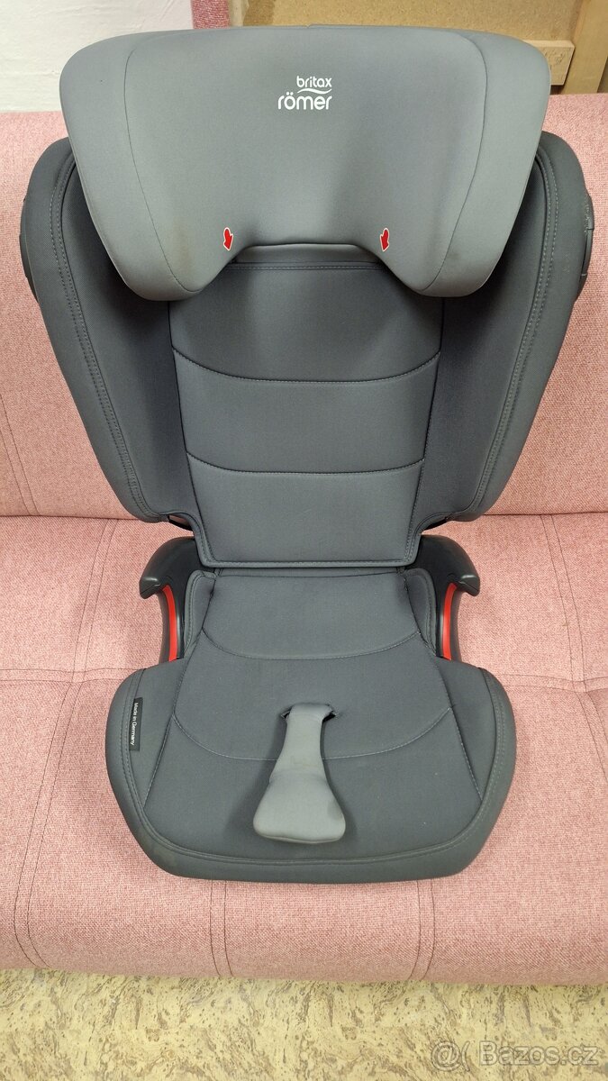 Dětská sedačka Britax Römer