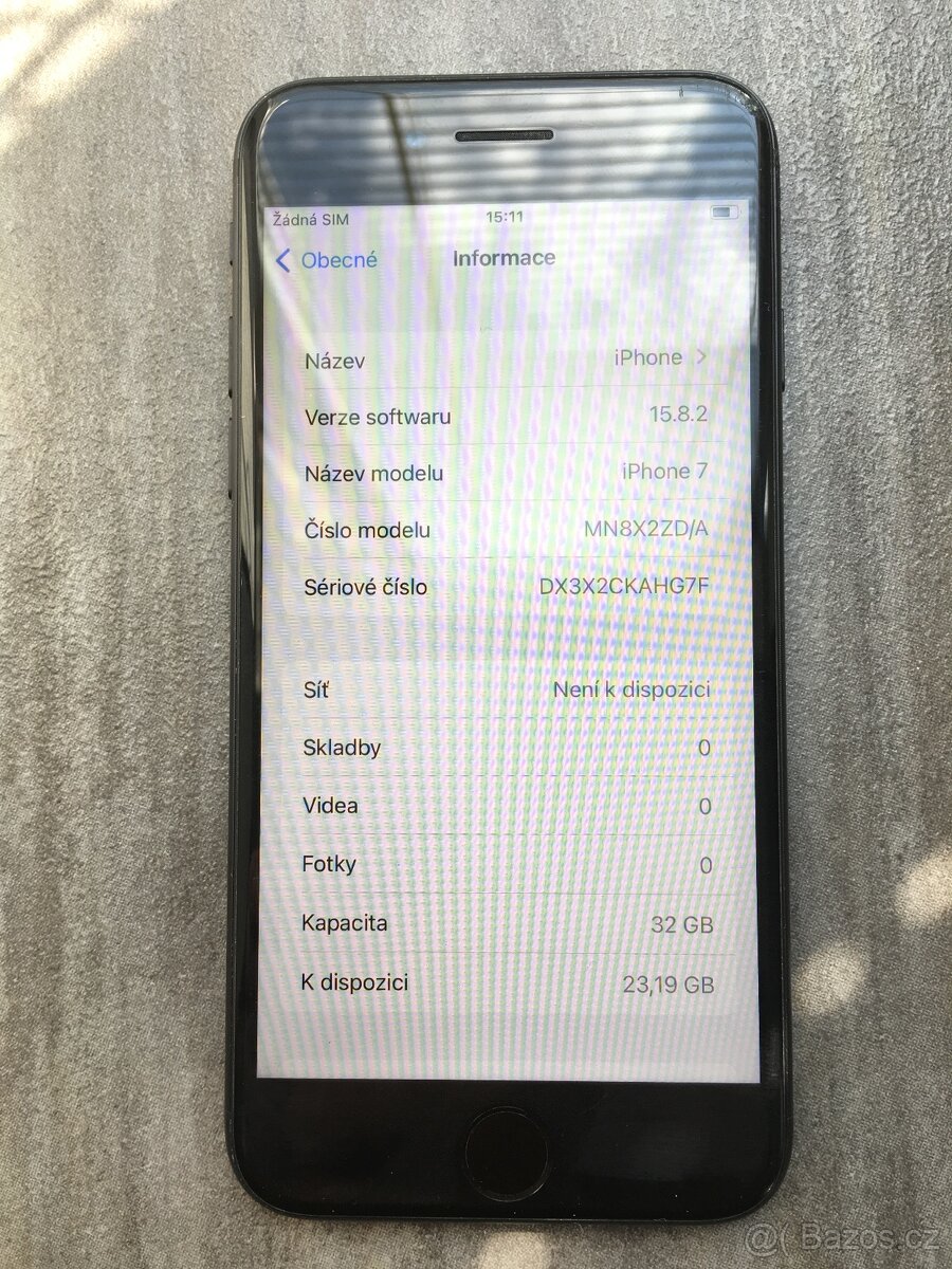 Apple iPhone 7 32GB