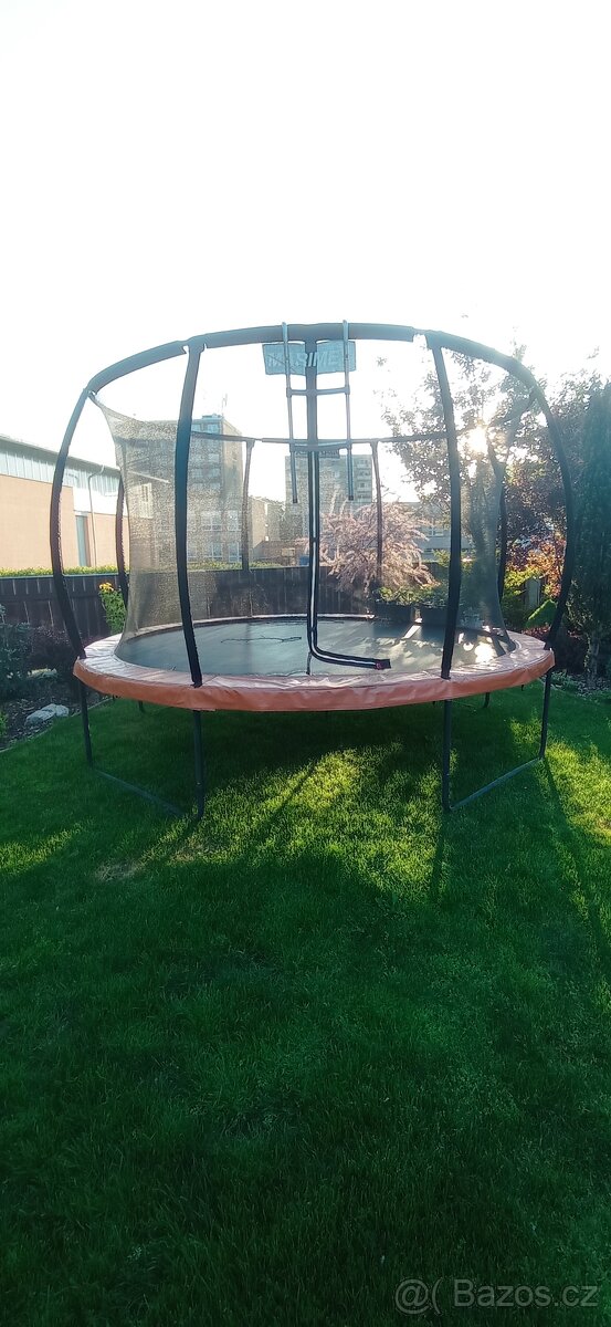 Trampolína Marimex
