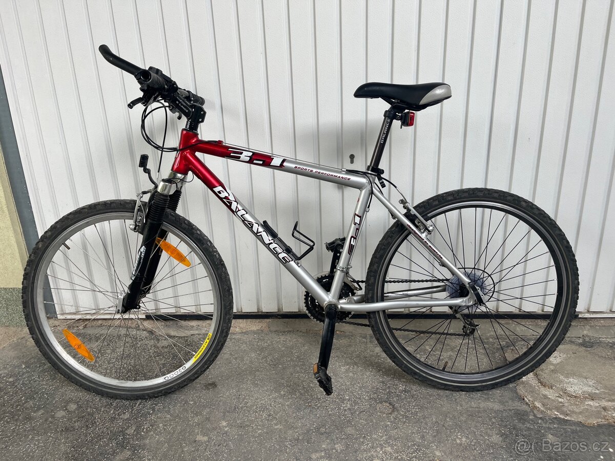 Kolo BALLANCE 17,5’’