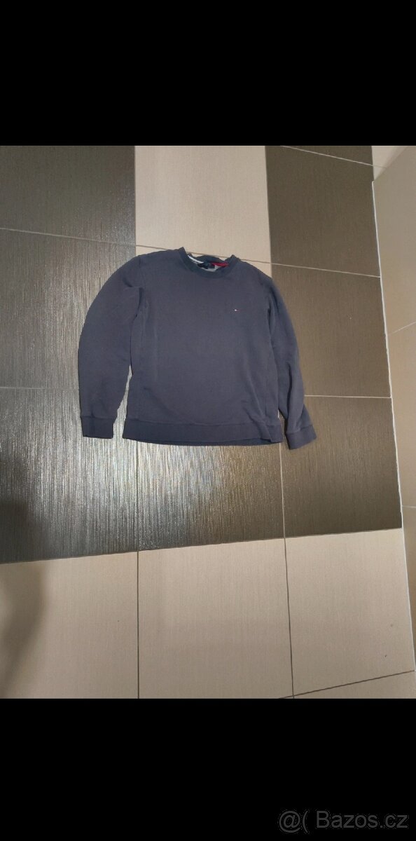 Svetr Tommy Hilfiger