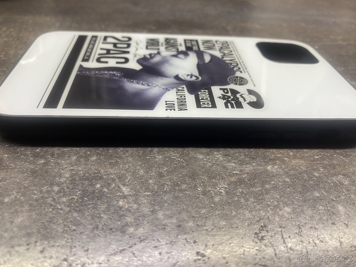 Kryt na Iphone 11