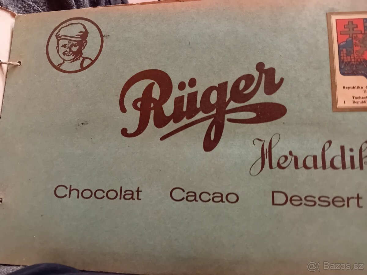 Rüger Heraldik