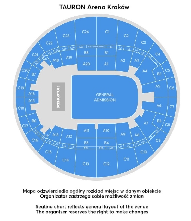 Pitbull Krakow 24.6.2025