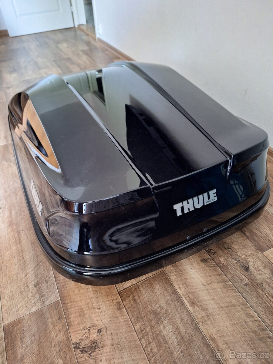 Thule stresni box thule touring S