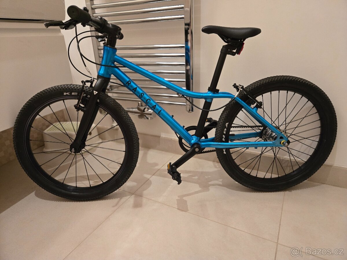 Rascal 20